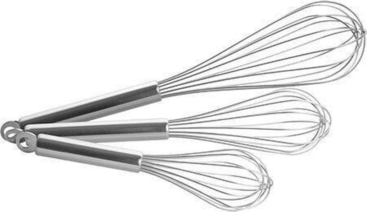 Garde - set van 3