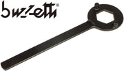 KOPP.SLEUTEL BUZ.5495 38MM