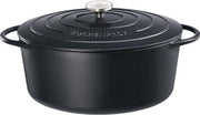 Küchenprofi Provence braadpan 33 cm ovaal