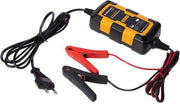 Slimme Acculader - 800mA