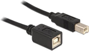 USB Verl. Delock B - B St/Bu 2.00m