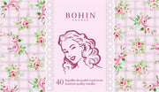 Bohin naalden boek