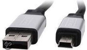 König aansluitkabel USB - Mini USB 1.8 meter