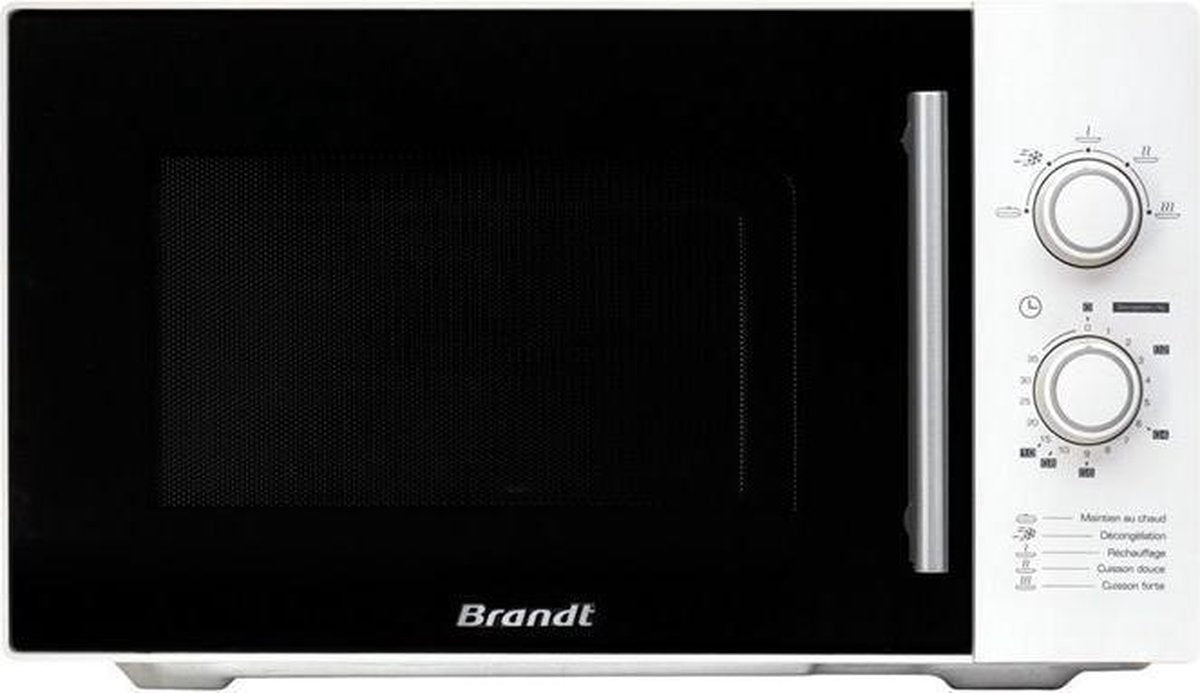 BRANDT SM2602W