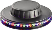 Renkforce LS1301 LS1301 LED-lichteffect Aantal LEDs:48 x