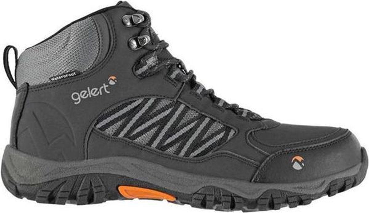 Gelert - Horizon Waterdichte wandelschoen - Wandelschoen mid - Heren - Navy - Mt 42