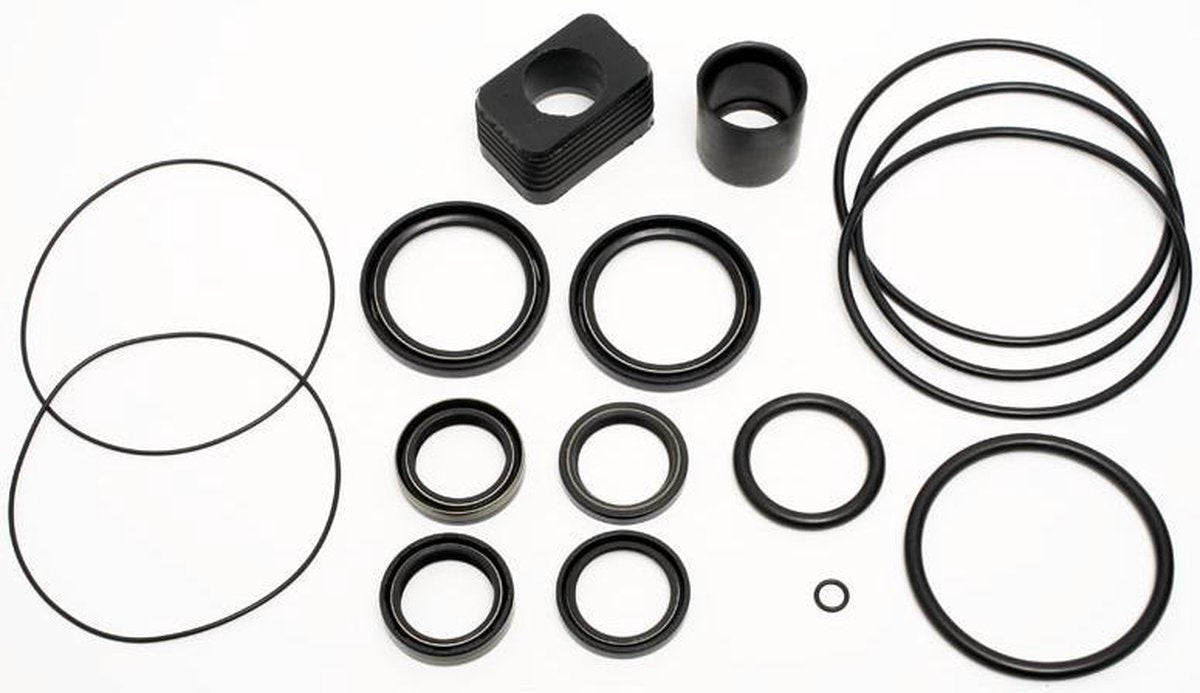 Volvo 23002 Pakkingset  voor Volvo Penta 3856002 DP-S