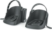 Bobike one / go maxi voetenbak-set achter