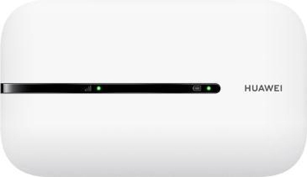 Huawei E5576 Mobile WiFi Router