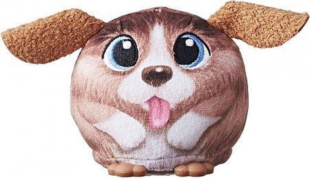 furreal friendsCuties FurReal: hond