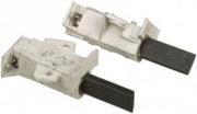 Koolborstel set a 2 ! alternatief wasmachine Bosch Siemens 4756- 488