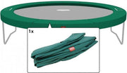 Berg trampoline rand Champion 270 - groen