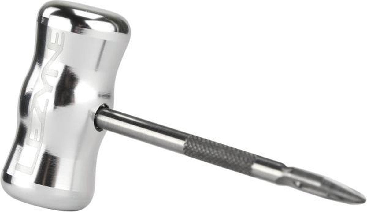 Lezyne Classic tubeless kit