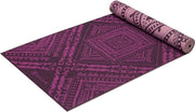 Yogamat - Gaiam Premium Inner Peace Reversible - 173 x 61 x 0