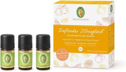 Geschenkset Citrusgeuren 3 x 5 ml Primavera