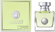 Versace Versense Vrouwen Spuitbus deodorant 50 ml 1 stuk(s)