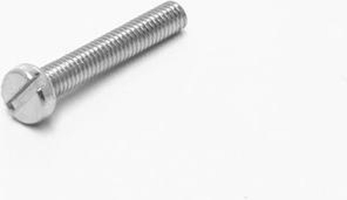 Doos a 50 carterbouten m4x25