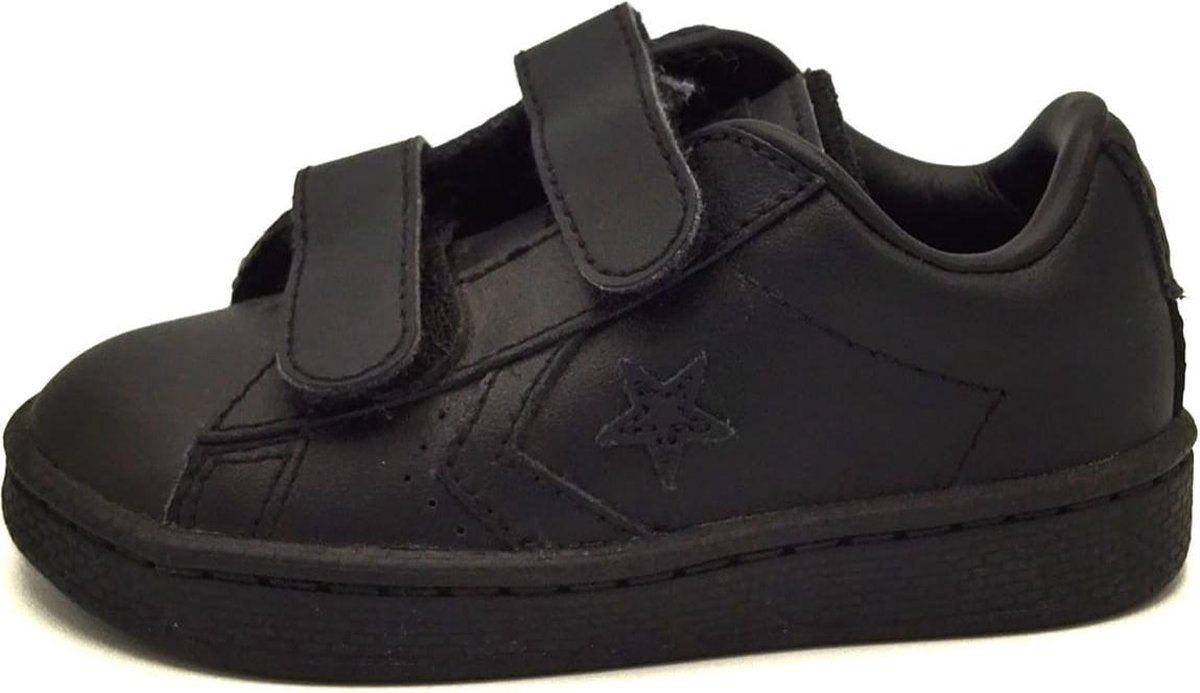 Converse - Zwart - Maat 22