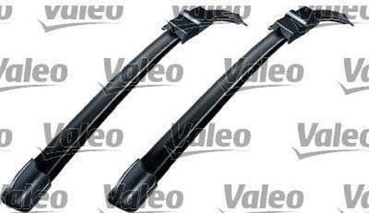 VALEO Bezems VM430 X2 574378