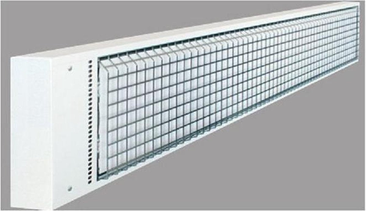 Rooster voor 3000W 3600W hoog temperatuur infrarood heater fenix ecosun