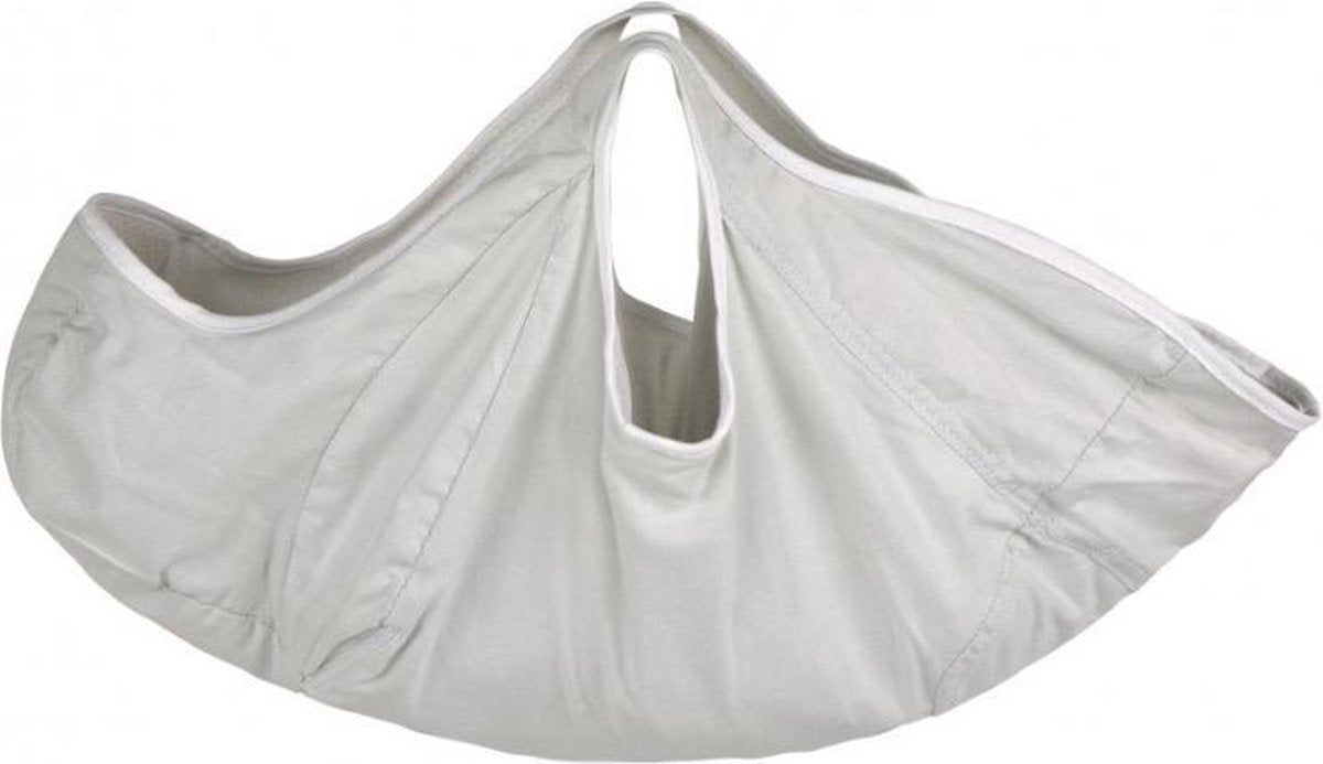 BeSafe iZi Transfer Light Grey