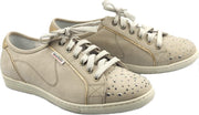 Mobils by Mephisto HOLDA SPARK dames sneaker - EXTRA BREED - beige 41