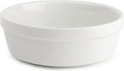 Olympia wit ronde taartschaal - Box 6