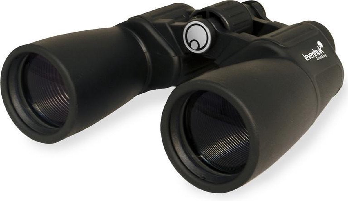 Levenhuk Sherman 7x50 Binoculars