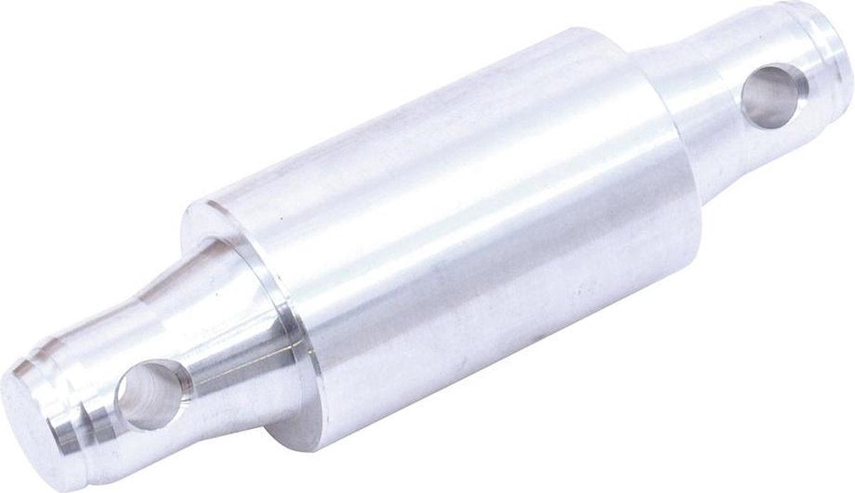 ALUTRUSS QUICK-LOCK GL33-ET34 Distance-Part 80mm