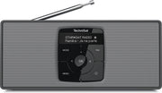 Technisat Digitradio 2 S - zwart/zilver