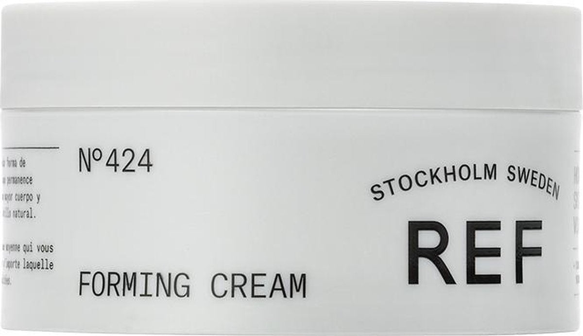 REF 424 haarcrème Vrouwen 85 ml