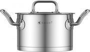 Kassel Top Chef - 93035 - Kookpan - 20 cm - 3.5 liter