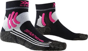X-socks Hardloopsokken Sky Run Two W Synthetisch Mt 35-36