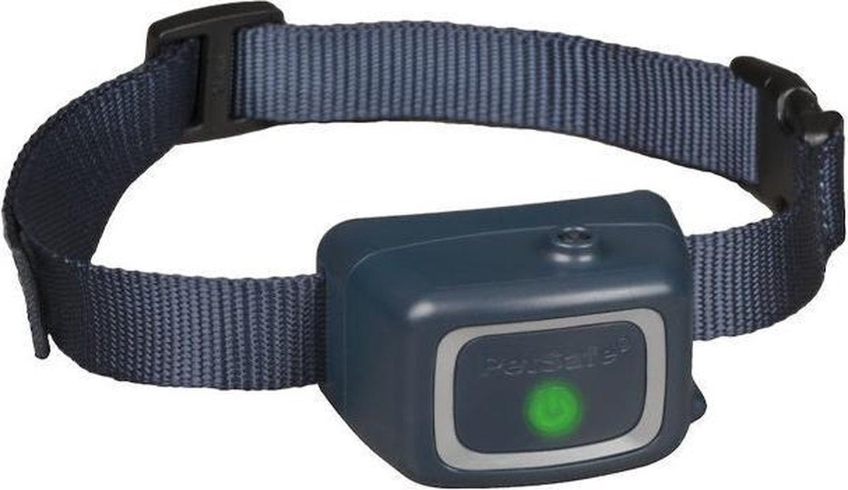 Anti blafband Petsafe met spray