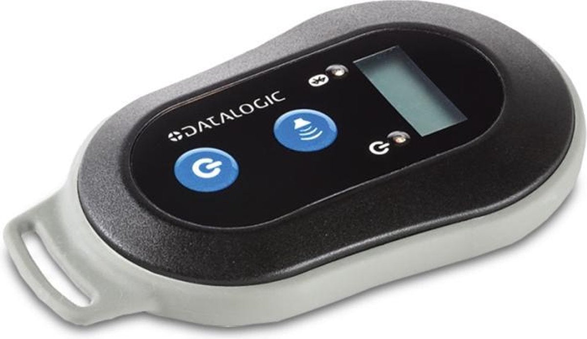 Datalogic DLR-BT001 RFID-lezer Bluetooth/USB Zwart