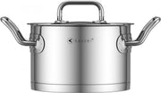 Kassel Top Chef 93036 - Kookpan - 24 cm - 6.4 liter