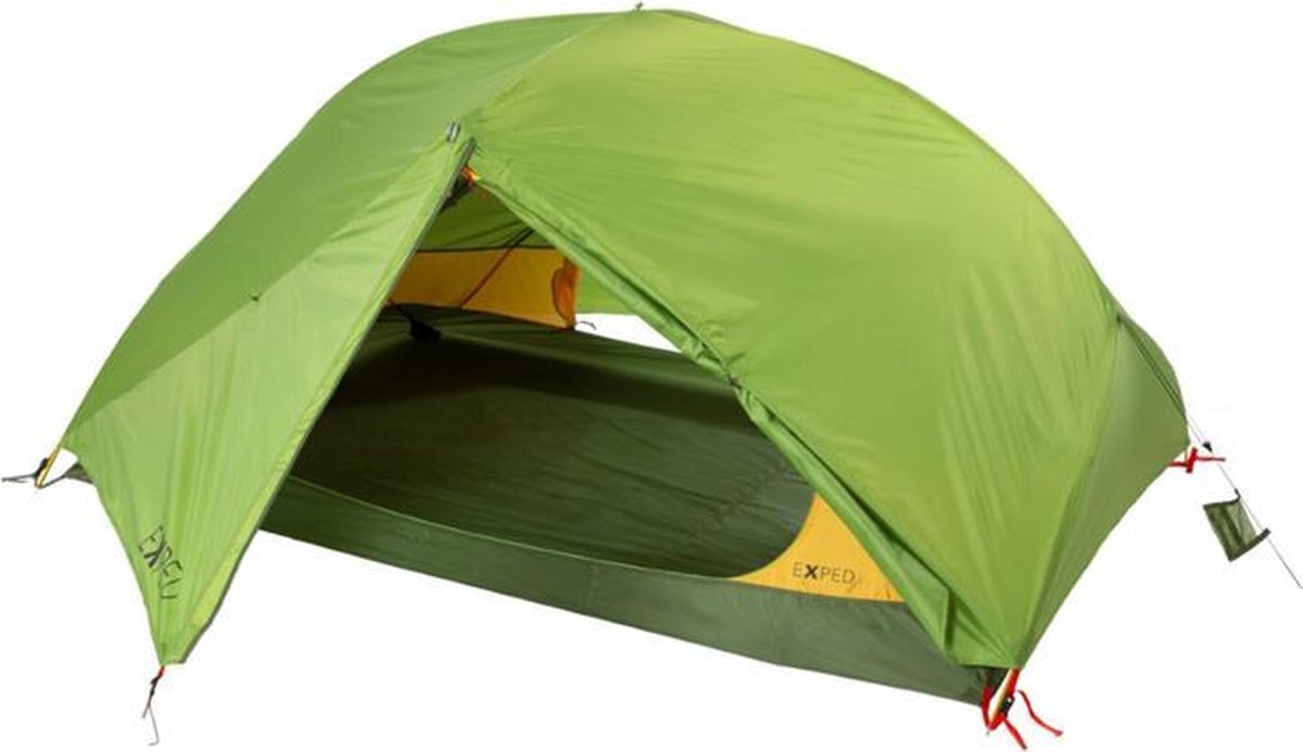 Exped Lyra II Trekkerstent