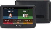 Mio Pilot 15 LM - Autonavigatie - 5 inch