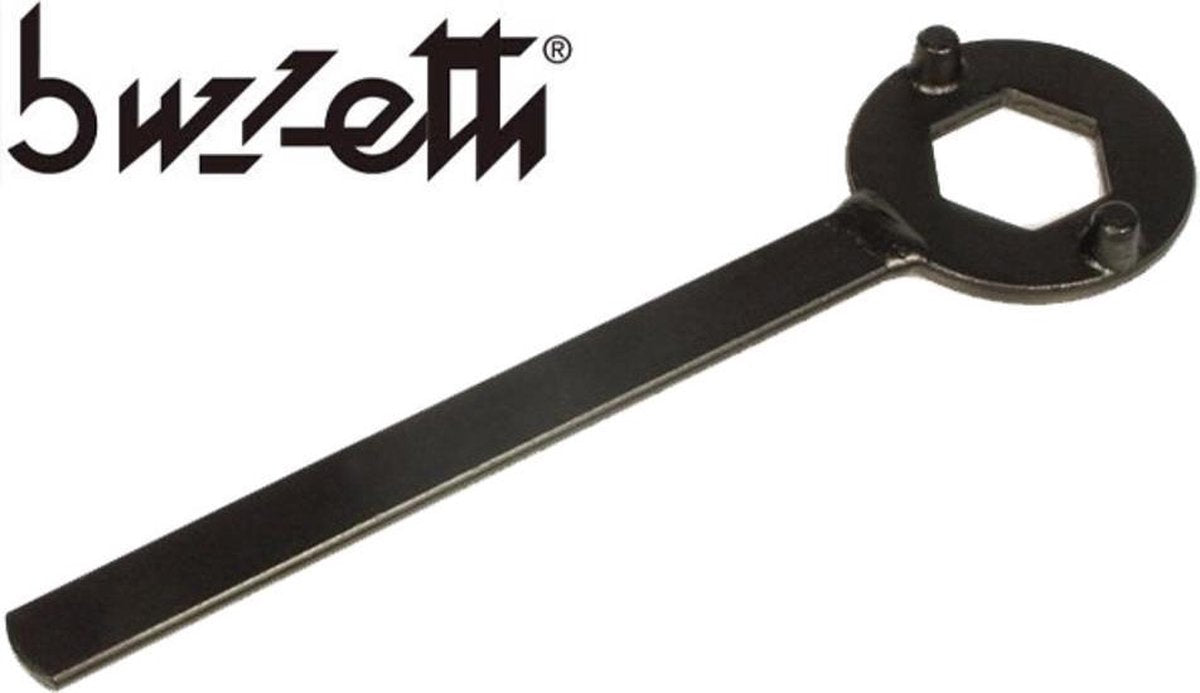 KOPP.SLEUTEL BUZ.5426 46MM ZIP