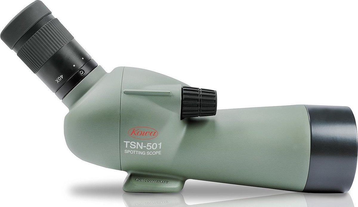 Kowa Compact Spotting Scope TSN-501 20-40x50