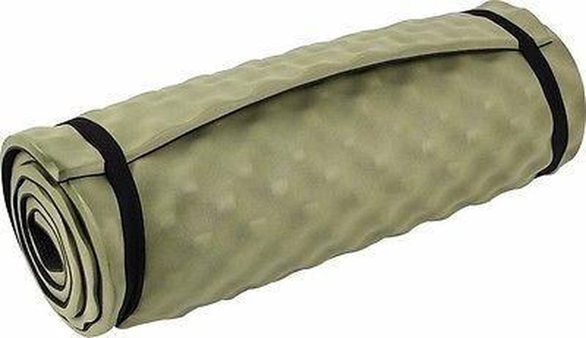 Comfort camper mat
