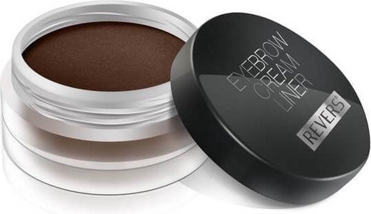 REVERS® Eyebrow Cream Liner Taupe 8ml.