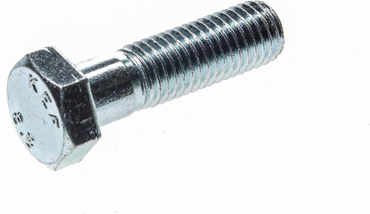 Kobout Kelfort Zeskantbout staal 8.8 verzinkt m14 x 40mm