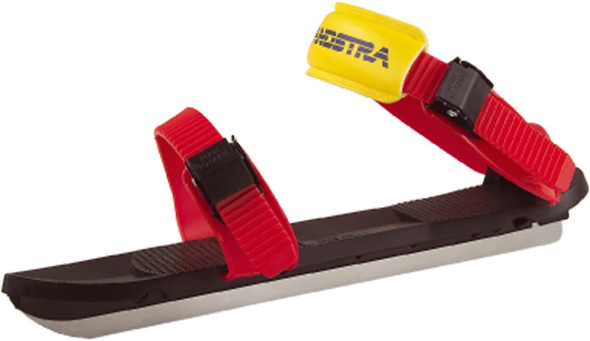 Zandstra Easy Glider - Schaatsen - Maat 32-35 - Multi