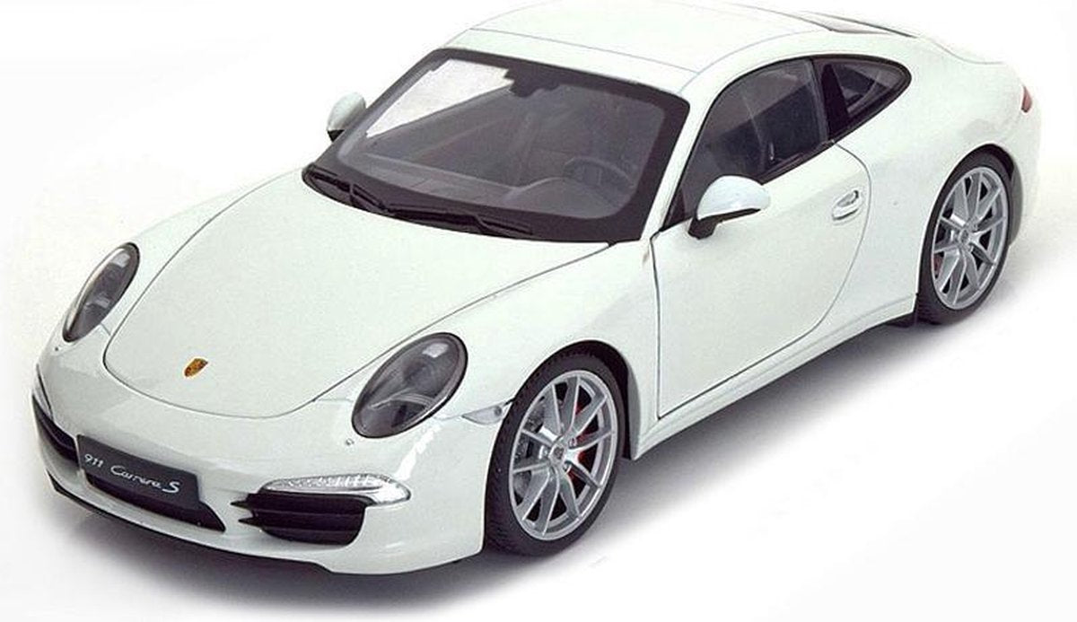 Porsche 911 (991) Carrera S 2012