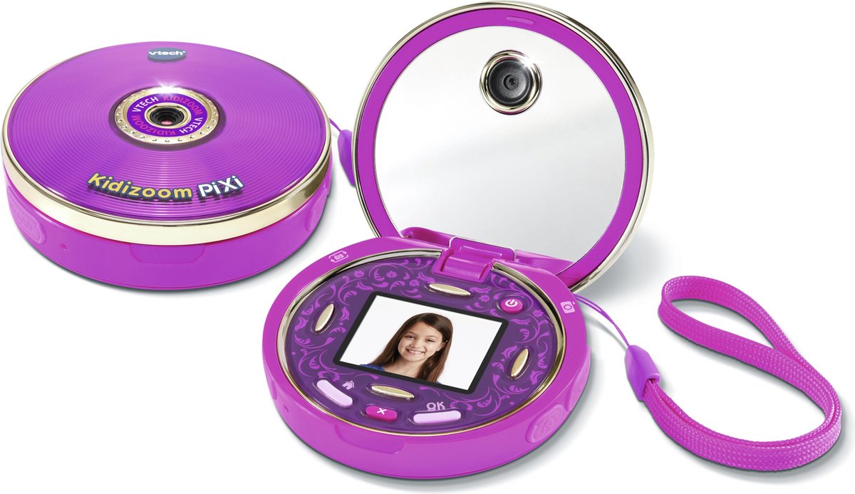 Kidizoom Pixi