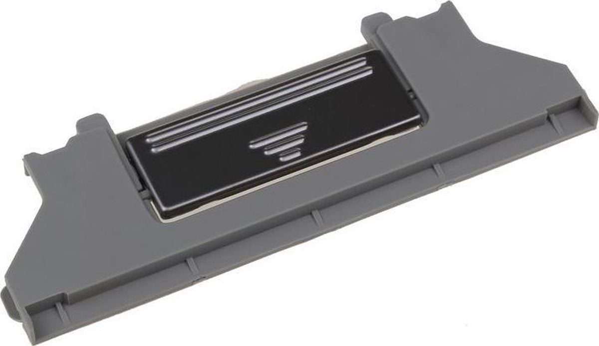 SMEG - GREEP FILTER VOOR AFZUIGKAP (METAAL)  - 054930556