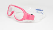 UV Kinder duikbril Popstar Pink - Babiators