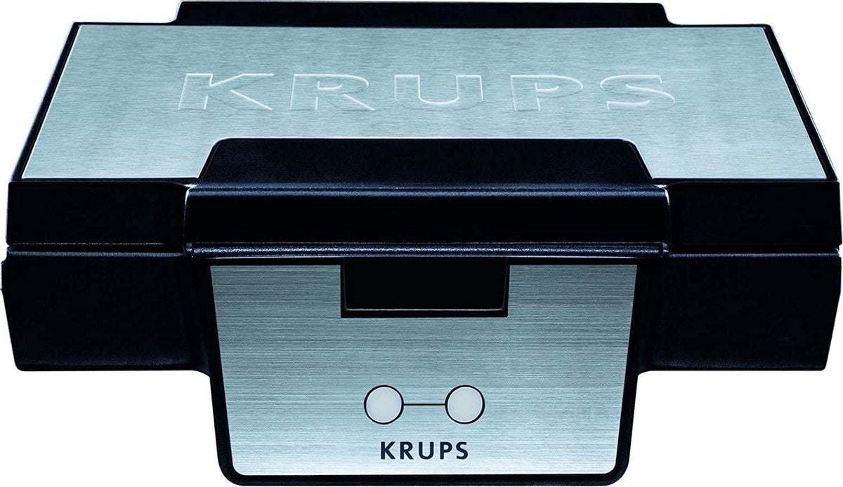 Krups FDK 215 - Wafelijzer - 850 W