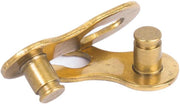 Herbruikbare Missing Chain Link 6/7/8 Speed Smart link Quick link Kettingschakel - voor KMC / Shimano / Sram Zilver